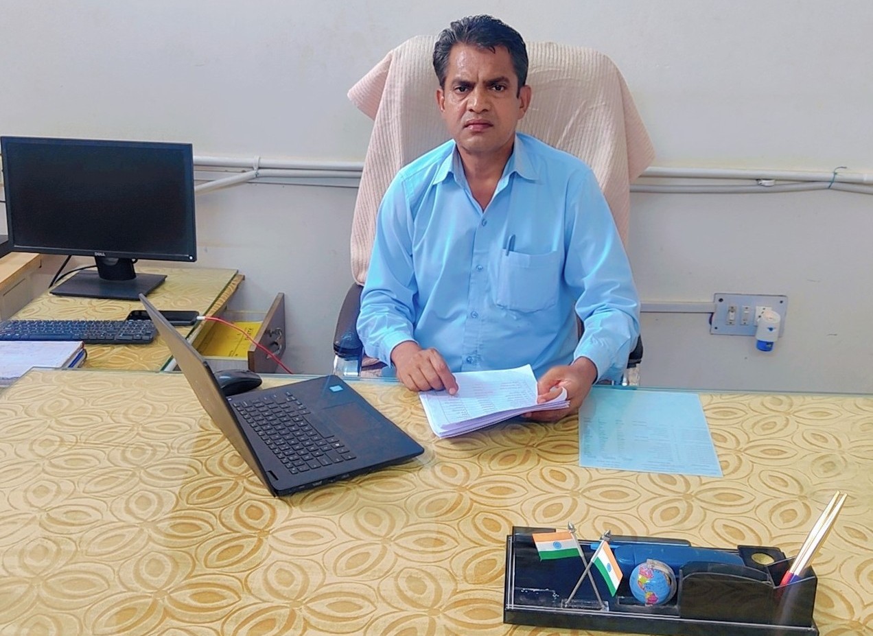 mahabir singh image